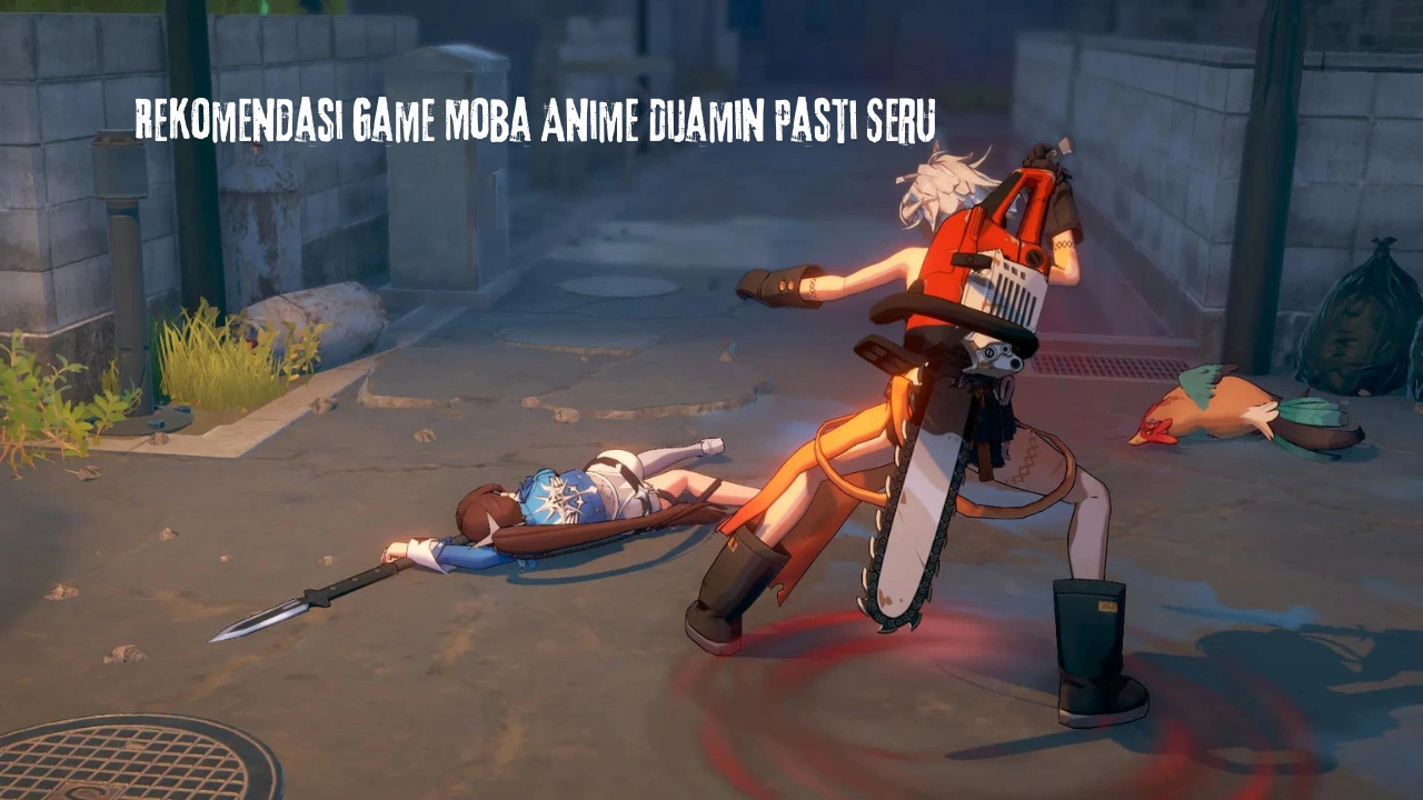 Game-Moba-Anime