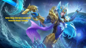 Harga-Skin-Hero-Lancelot