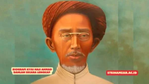 Biografi-Kyai-Haji-Ahmad-Dahlan