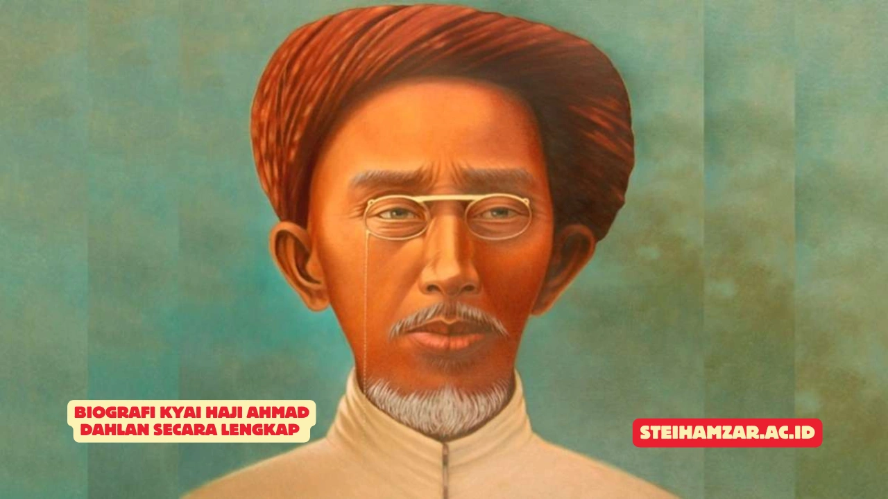 Biografi-Kyai-Haji-Ahmad-Dahlan