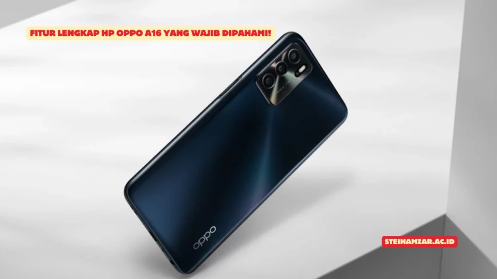 HP-OPPO-A16