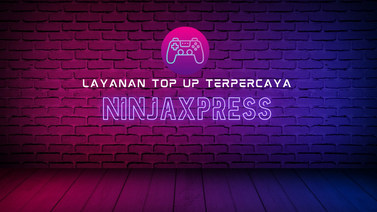 layanan-top-up-terpercaya-ninjaxpress